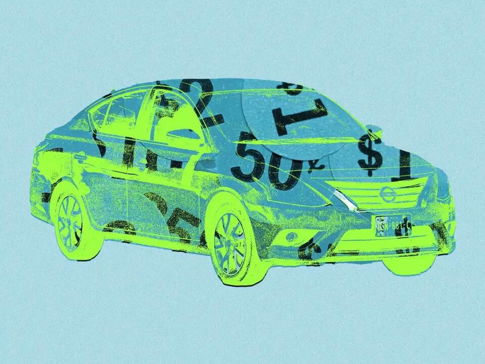 This Is the Only New Car You Can Still Buy for Under 20,000