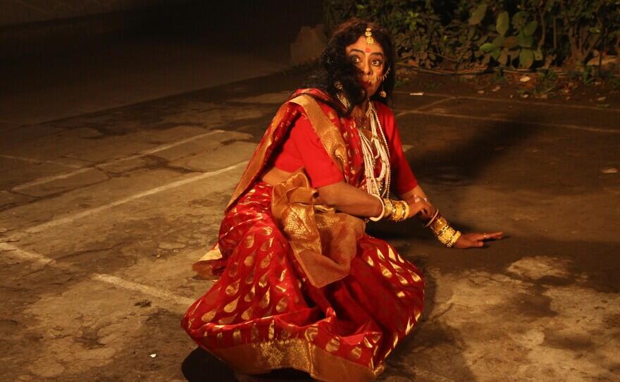 The Last Queen of Bengal