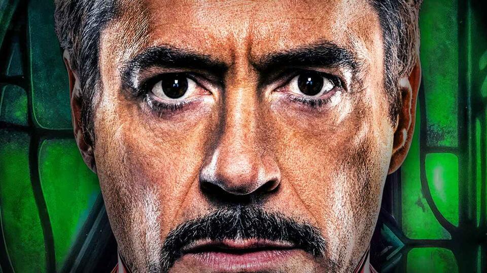 New Avengers: Doomsday Poster May Confirm A Major Villain Twist - NewsBreak