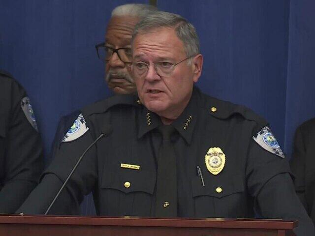Police announce 'dismantling' of drug trafficking ring - NewsBreak