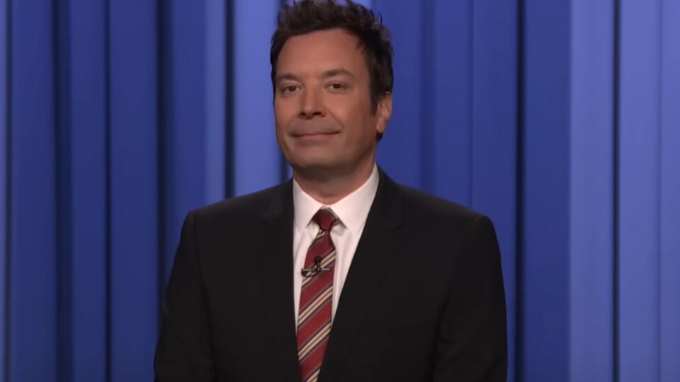 Jimmy Fallon, Stephen Colbert & Other Hosts React to Jimmy Kimmel’s ...