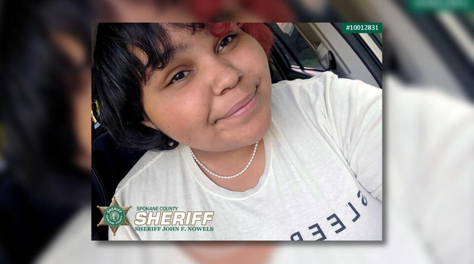 Spokane County deputies seek public’s help to find missing 14-year-old ...