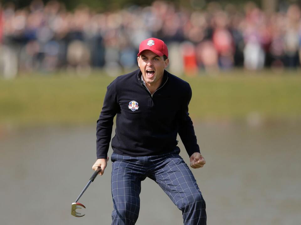 30 Facts About Keegan Bradley