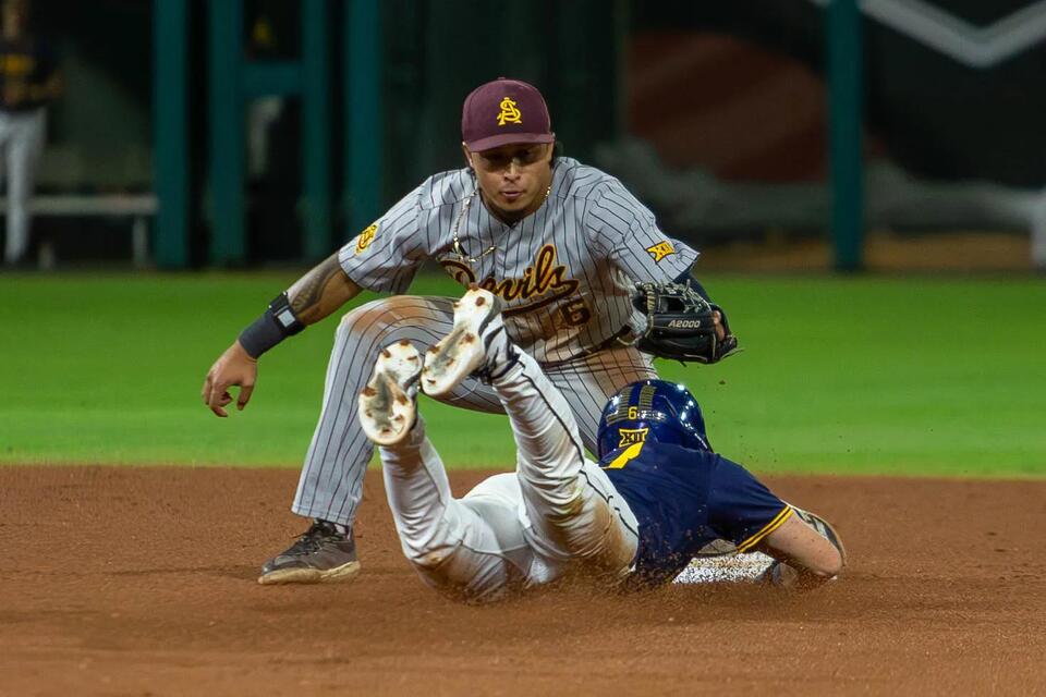 Padres Complete Straight-Forward Day Two of Draft