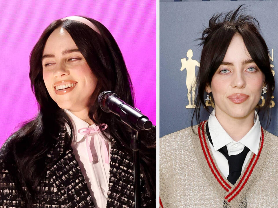 "I Was Never Planning On Talking About My Sexuality Ever": Billie ...