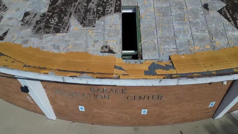 Ginther, Hardin spar over storm repairs as 2027 Columbus mayoral race ...