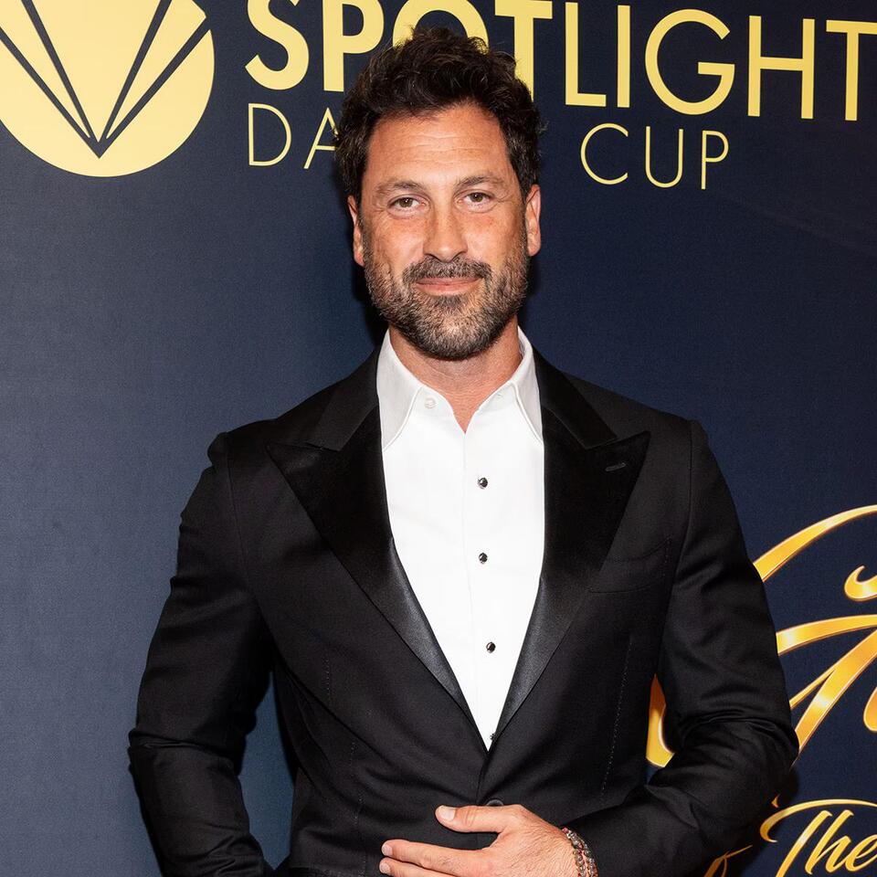 Maks Chmerkovskiy Breaks Silence on Brother Val Chmerkovskiy's DWTS ...