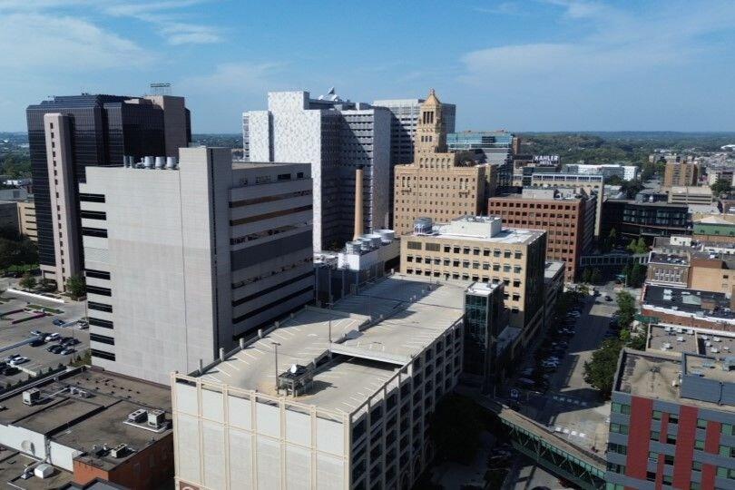 Rochester Area Loses More Than 730 Jobs in September - NewsBreak
