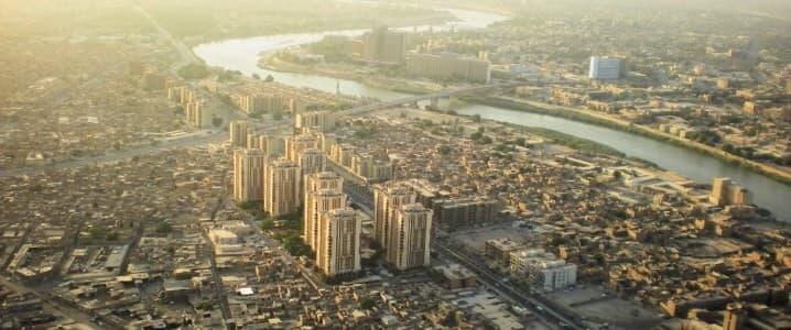 Iraq's Massive West Qurna 2 Field Resumes Oil Flows After Brief Outage ...