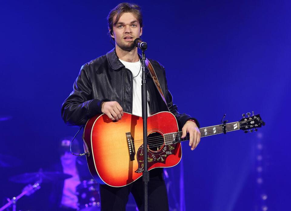 Charges Dropped Against Country Singer Conner Smith Following Fatal Car ...