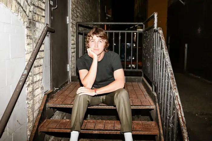 Minneapolis singer's Bee Gees cover doesn't get him to the next round ...