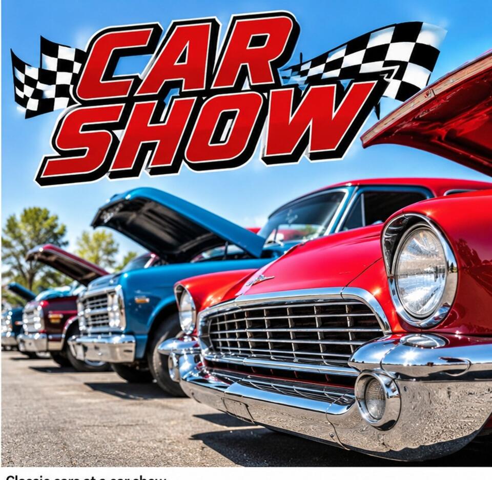 Fifth Annual Car Show to Raise Funds for Scholarship, Local Family ...