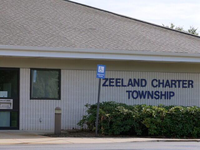 Zeeland Township approves new data center moratorium to protect local ...