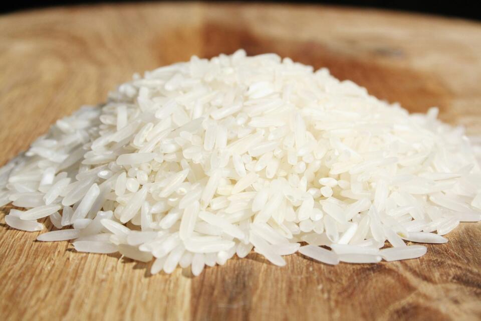 Grocery Stores In Indiana Recall Potentially Contaminated Rice - NewsBreak