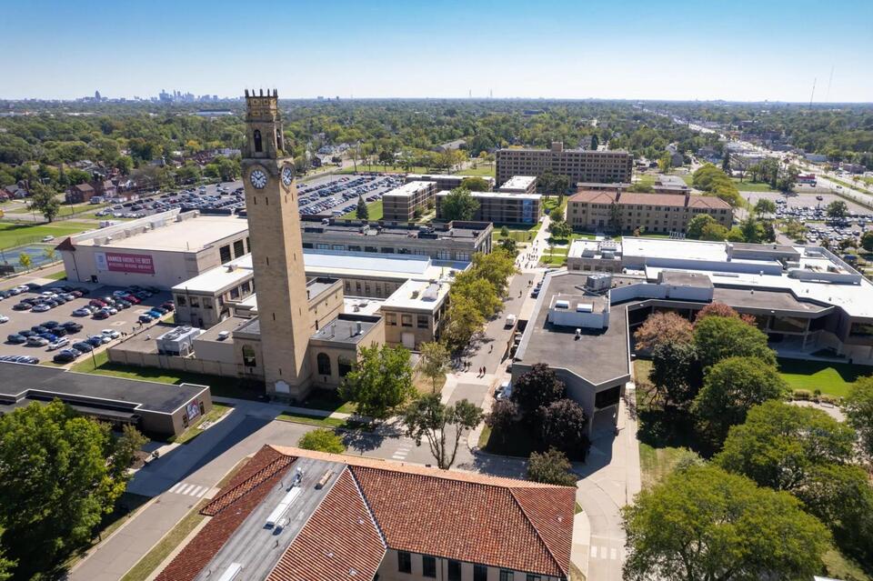 Detroit lands on The New York Times’ 52 places to go in 2025 NewsBreak