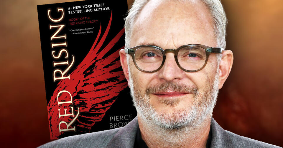 Paramount Enlists Francis Lawrence for a Red Rising Film - NewsBreak