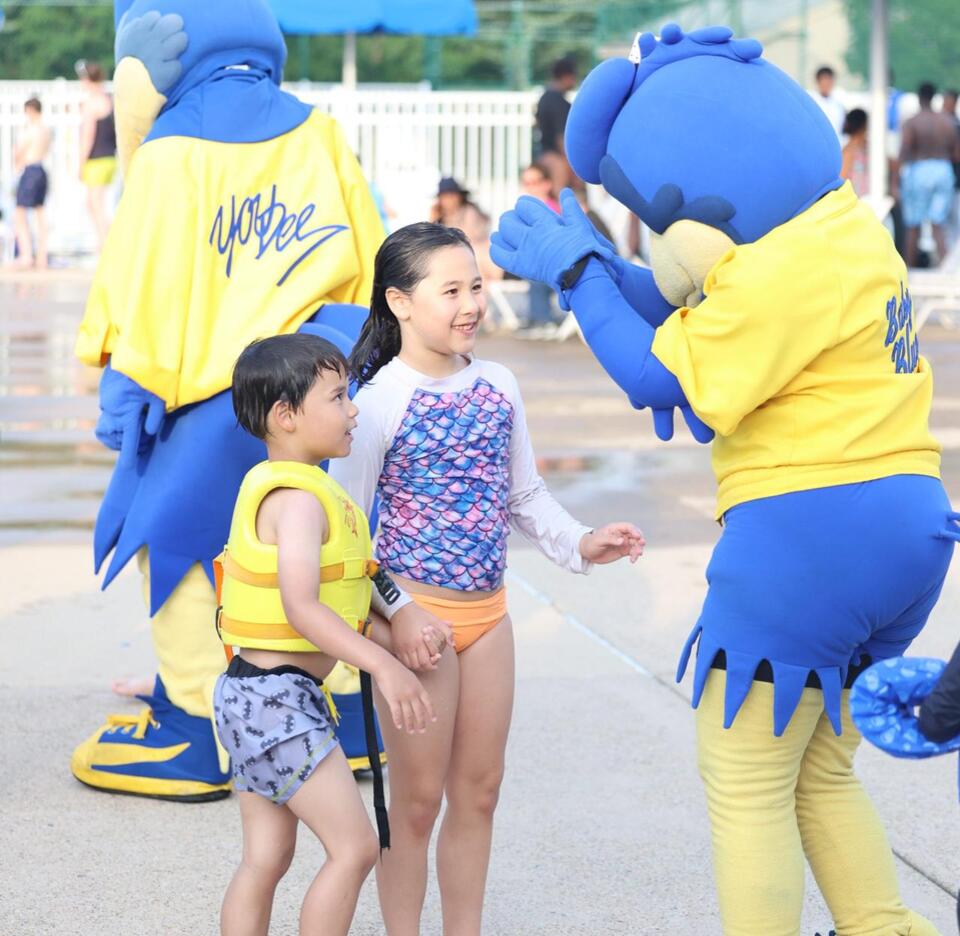University of Delaware’s 302 Tour Returns With Stops Across Kent and Sussex Counties
