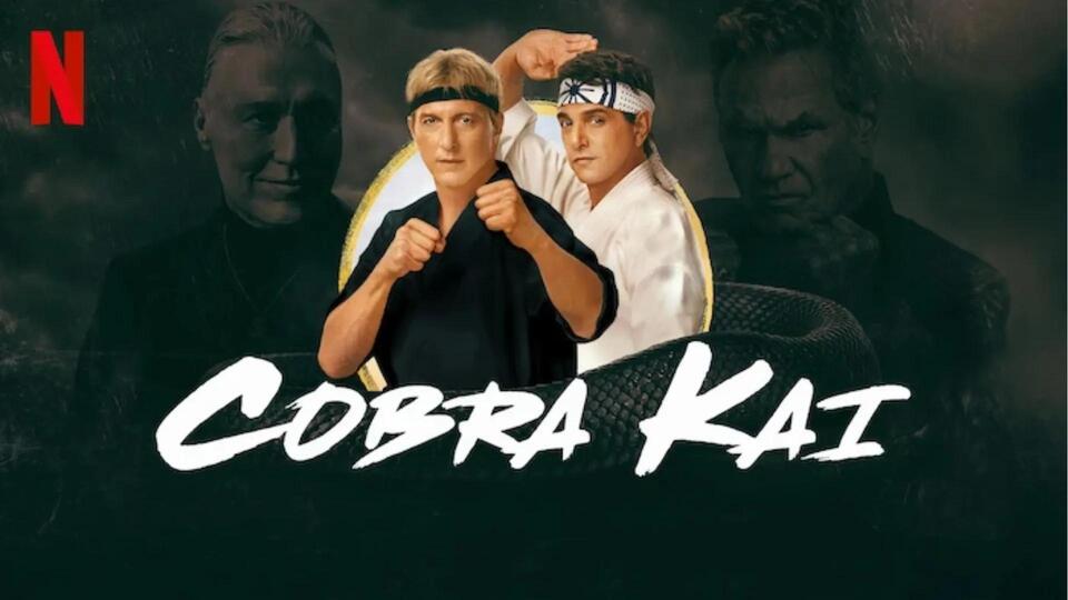 Who is Mr. Miyagi’s true successor in Cobra Kai? (It’s not who you ...