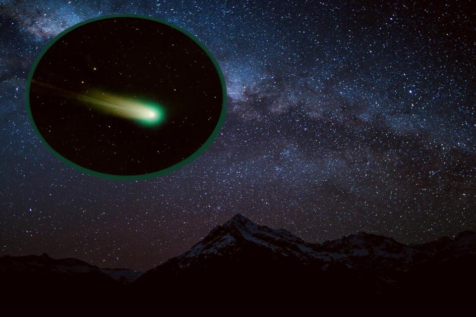 VIDEO: Idaho, OR, NV, WA Residents Report Massive Green Fireball Wed ...