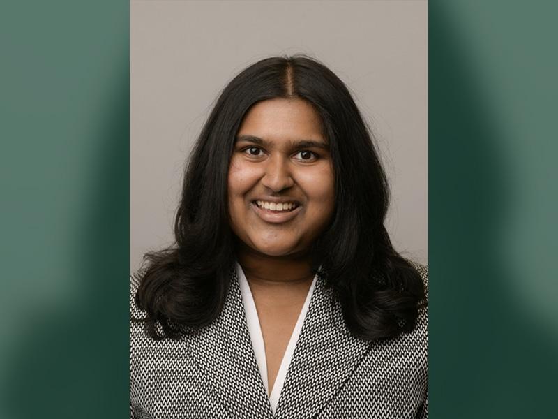 Tulane Law Student Wins Global AI-Focused Legal Writing Competition ...