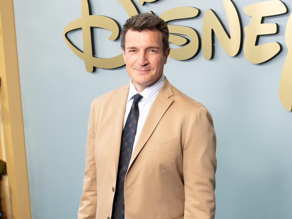 ‘The Rookie’ Star Nathan Fillion Announces Bombshell New Project—and His Co-Stars Can’t Stop Commenting