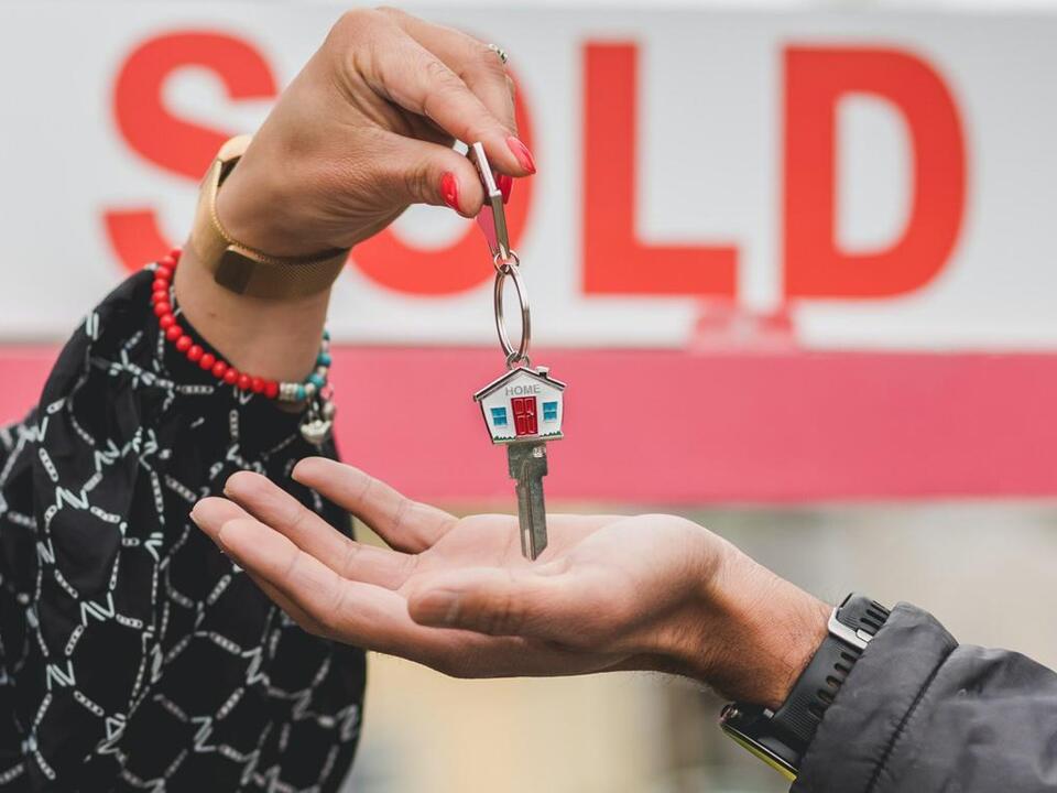 Real estate transfers in Adams County from Aug. 1216, 2024