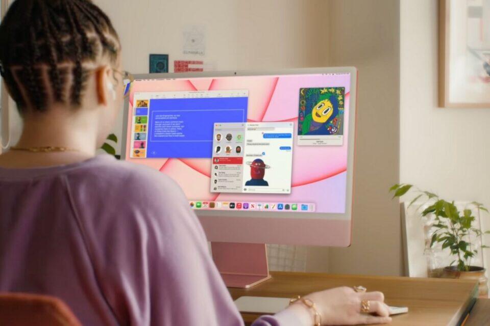 Apple reportedly preparing new M6 iMac with refreshed color options