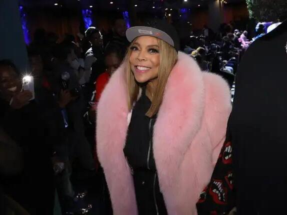 Uh-Oh! Here's What Just Happened to Wendy Williams' $4.5M New York City