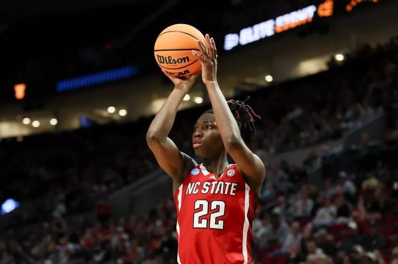 Why Saniya Rivers transferred from South Carolina to NC State before ...
