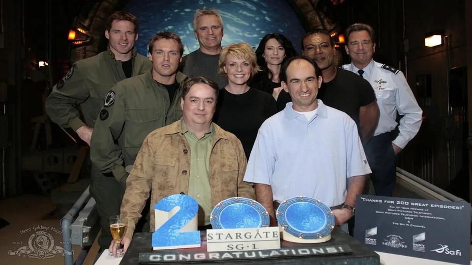 Why ‘Stargate SG-1’ Ended After 10 Seasons: Cast and Crew Share ...