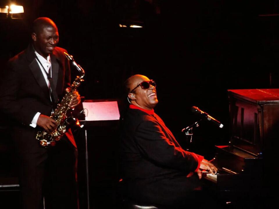 The Story and Meaning Behind “Isn’t She Lovely,” Stevie Wonder’s Sweet