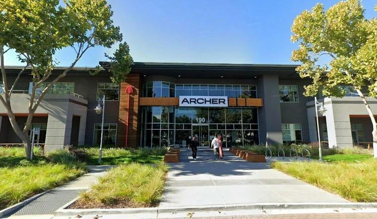 Battery Chain Reaction Forces Evacuation at Archer Aviation's San Jose ...