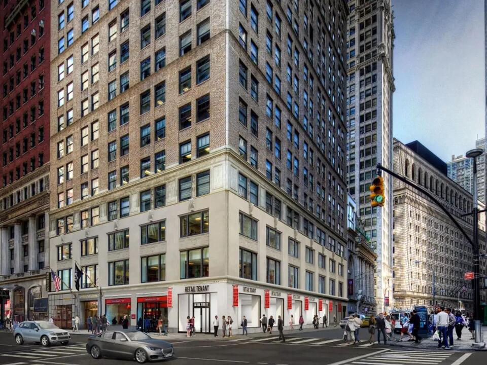 Chinese retailer Miniso signs lease at JEMB Realty’s 150 Broadway