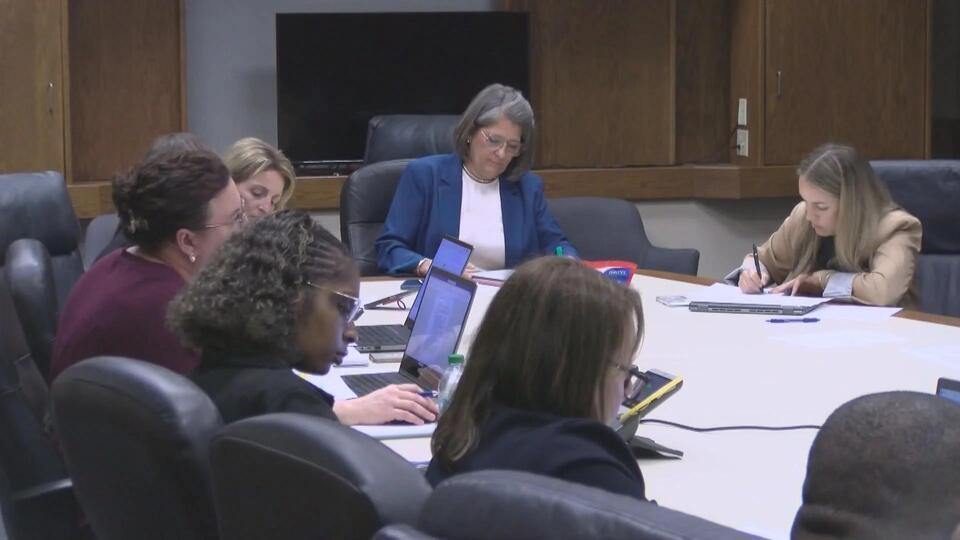 LCG kicks off 2026-27 budget process with focus on roads, drainage ...