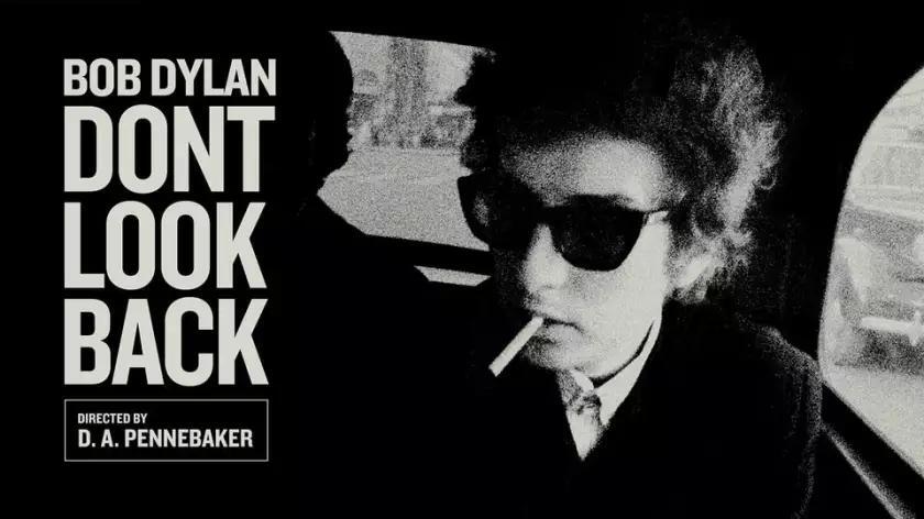 Paducah Film Society screening iconic Bob Dylan documentary “Dont Look ...