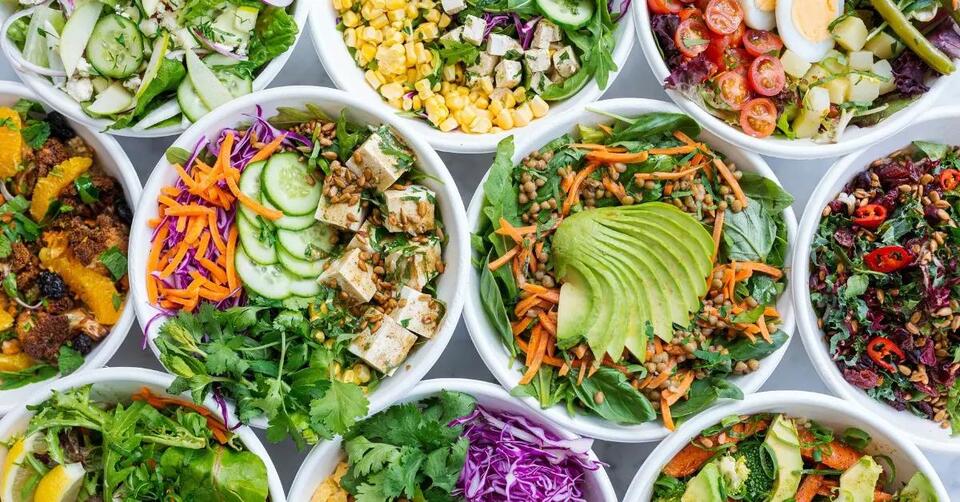 Taylor Farms Recalls Salad Kits Due to Undeclared Allergens - NewsBreak