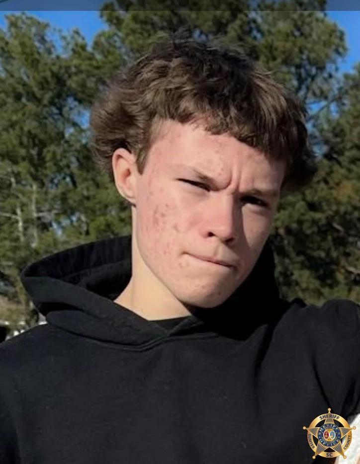 SCSO: Teen last seen on Thursday found safe