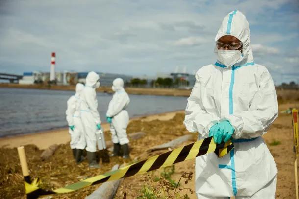 Participate in UNESCO survey: Women scientists in crisis and emergency ...