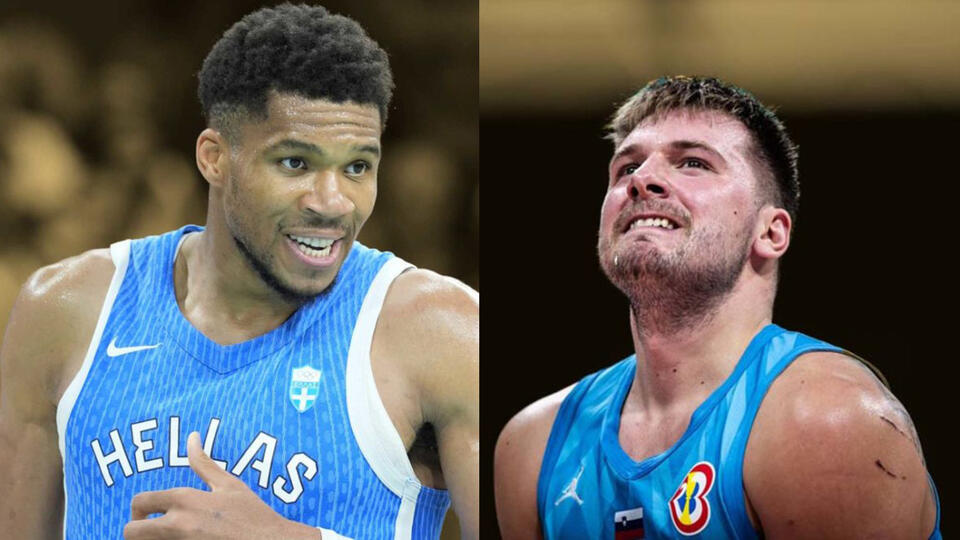 "You can't have Luka Doncic and other players taking 20-23 free throws ...
