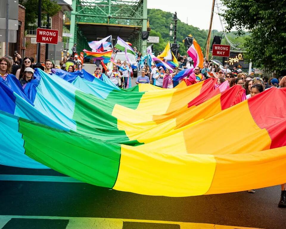 Pride Is On! New Hope Celebrates Announces Massive Plans for 2025 Pride ...