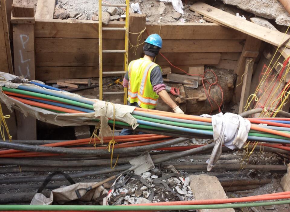 New York State PSC Urges FCC to Pause AT&T’s Copper Plan - NewsBreak