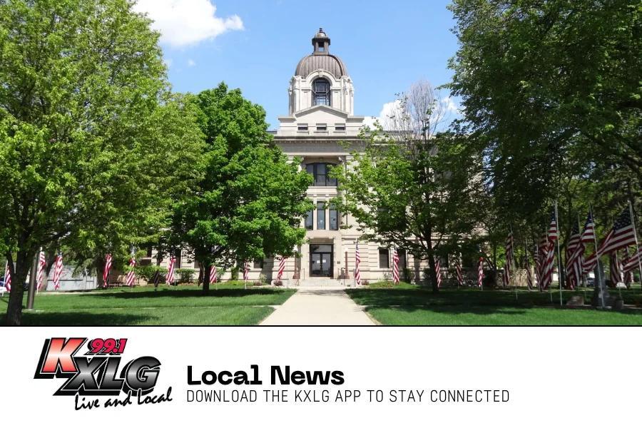 Burglary Charges Against Dr. Alan Christensen Dismissed - NewsBreak