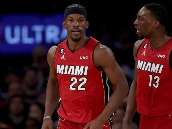 Best NBA Prop Bets Today SuperDraft Player Prop Picks For Game 6 Of Knicks Heat