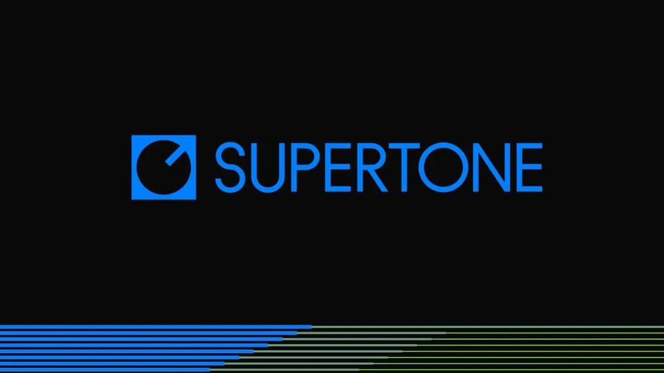 Hybe Quietly Liquidates Supertone After Disastrous $32 Million ...
