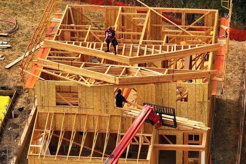 Major housing affordability bill is now law even though Trump didn’t sign it