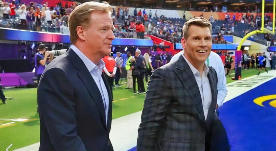 New Report Reveals Who’s Really To Blame For NFL RedZone’s ...