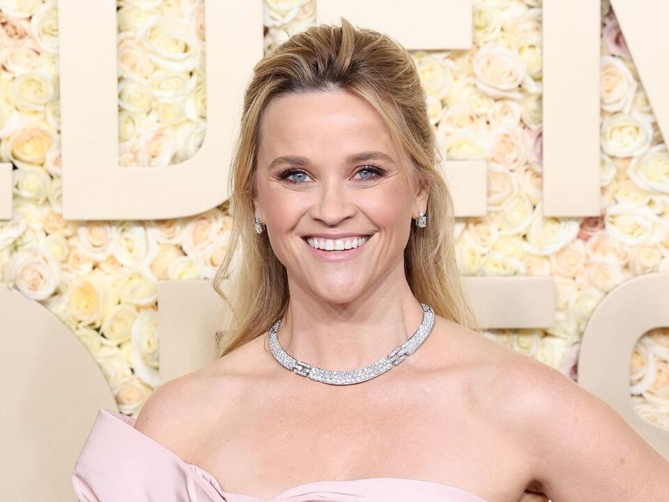 Reese Witherspoon's 'old money' bring a French cottage aesthetic to her kitchen and