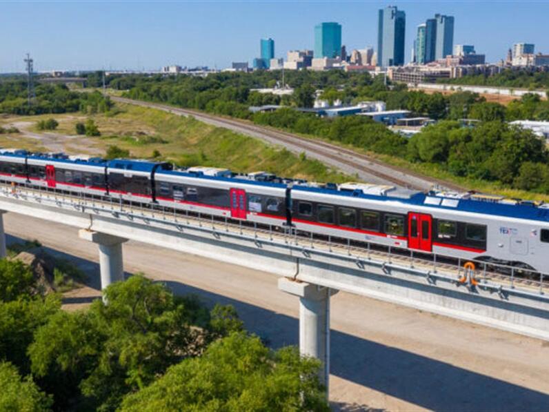 Trinity Metro task force tackles ridership