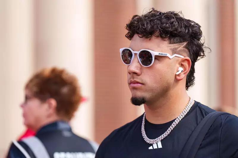 Dylan Raiola’s Surprise Nebraska Act Receives Unwelcome Reaction From ...