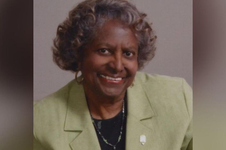Rochester Civil Rights Pioneer Joyce Gibbs Has Died - NewsBreak